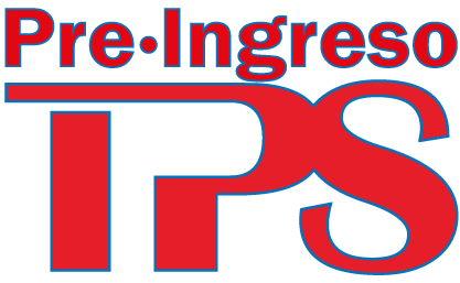 TPS Pre-Ingreso Logo